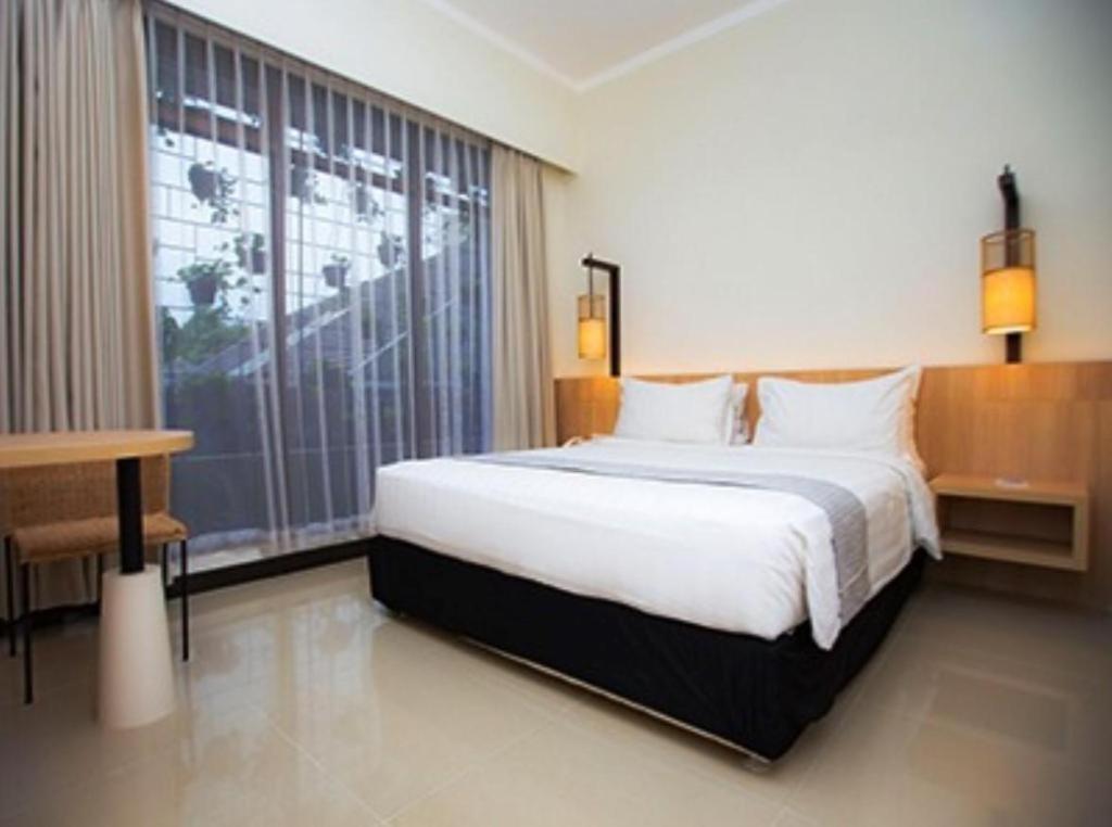צ'ירבון Bentani Hotel & Residence מראה חיצוני תמונה