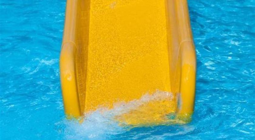צ'ירבון Bentani Hotel & Residence מראה חיצוני תמונה
