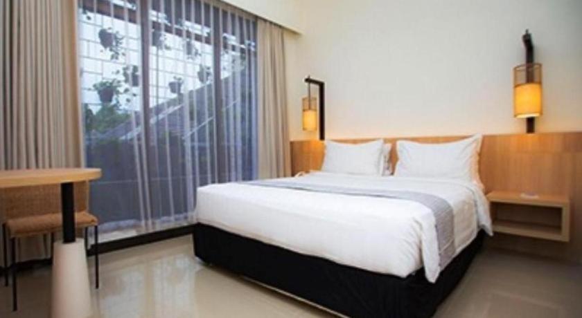 צ'ירבון Bentani Hotel & Residence מראה חיצוני תמונה