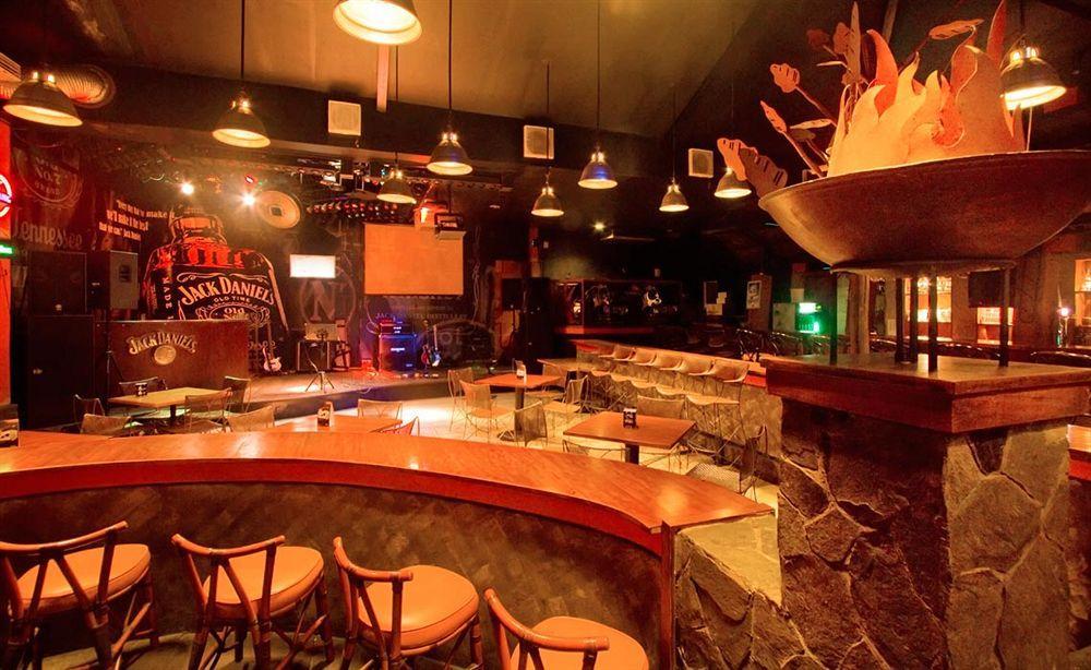 צ'ירבון Bentani Hotel & Residence מראה חיצוני תמונה